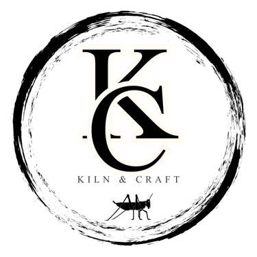 KILN & CRAFT logo