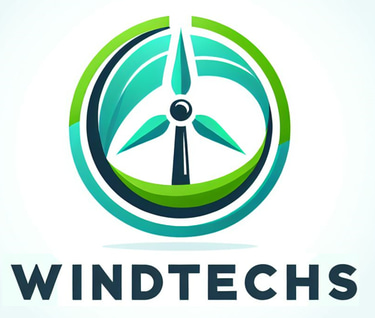 Windtechs logo
