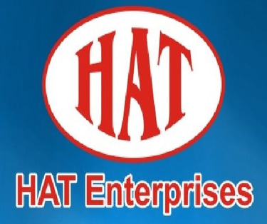 HAT Enterprises logo