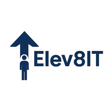 Elev8IT logo