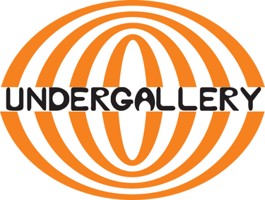 Undergallery logo
