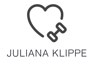 Juliana Klippe Fitness und Ernährungscoach logo