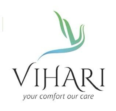 Vihari Vivaha logo