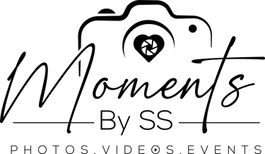Moments By SS logo