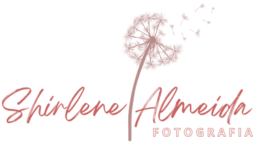 Shirlene Almeida Fotografia logo