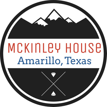 McKinley House Prime logo