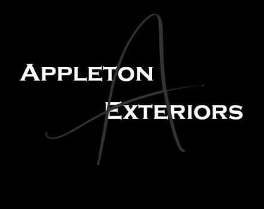 appleton exterior company logo