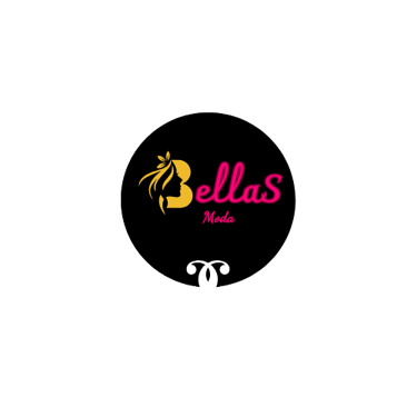 BELLAS MODA logo