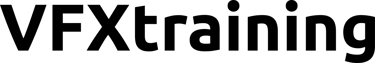 VFXtraining logo