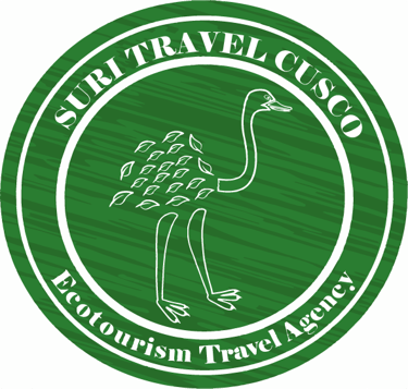 Suri Travel logo