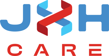 JXHcare logo