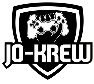 Jo Krew logo