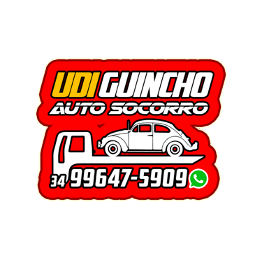 Guincho Barato e Rápido Clique logo
