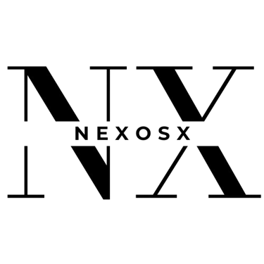 nexosx logo