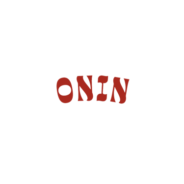 ONIN logo