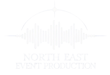 North East Event Production logo