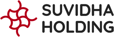 Suvidha Holding logo