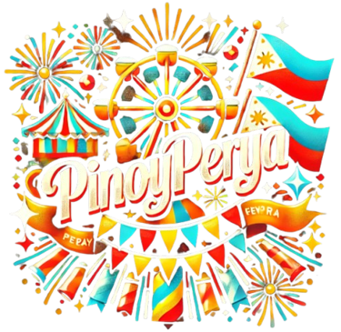 PINOYPERYA logo
