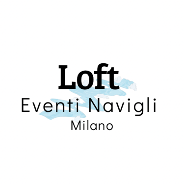 LOFT SUI NAVIGLI MILANO logo