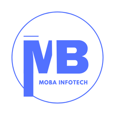 MobaInfotech logo