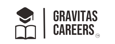 Gravitas Careers logo