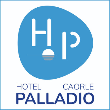 Hotel Palladio Caorle logo
