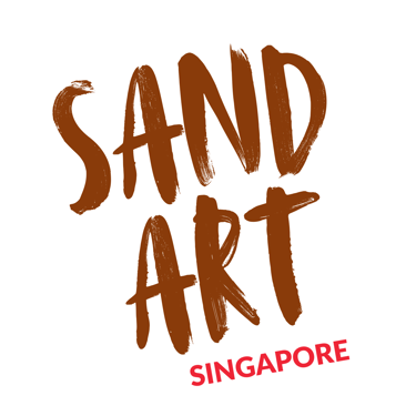 Sand Art Singapore logo