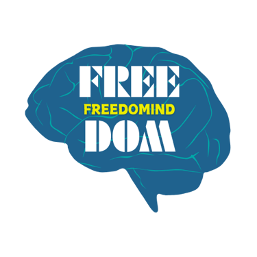 Freedomind logo