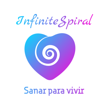 Infinite Spiral logo