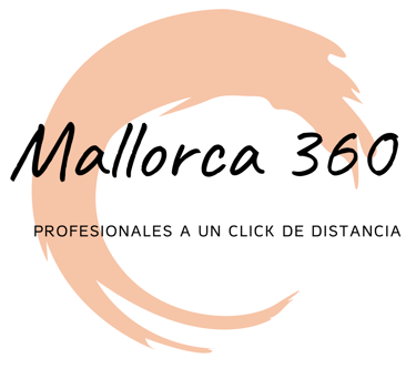 Mallorca 360 logo