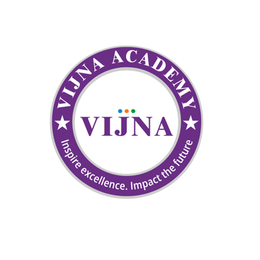 VIJNA Academy logo