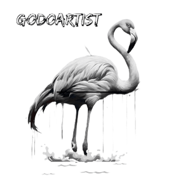 Godoartist logo