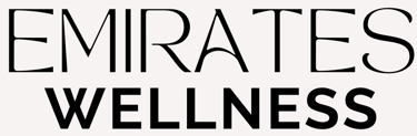 Emirates Wellness logo