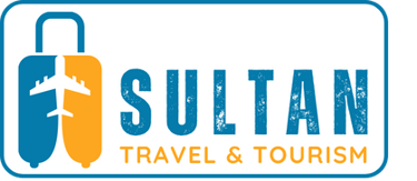 Sultan Travel & Tourism logo
