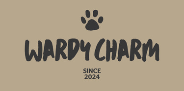 Wardy Charm logo