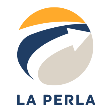 La Perla logo