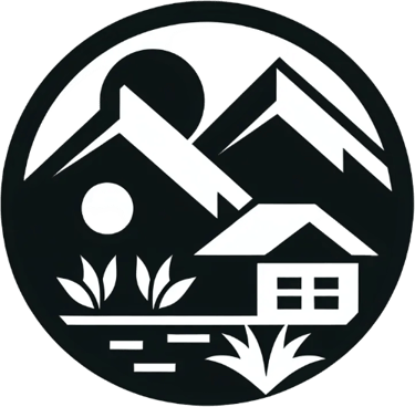 pousadafloradasnaserra.com.br logo