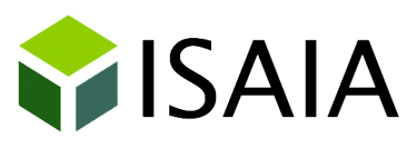 ISAIA Construction logo