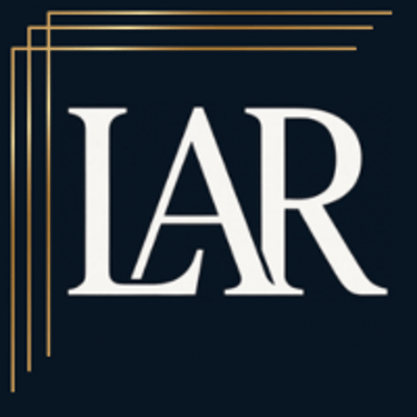 Leandro Augusto Rêgo logo