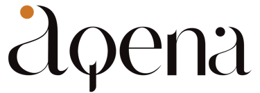 Aqena Studio logo
