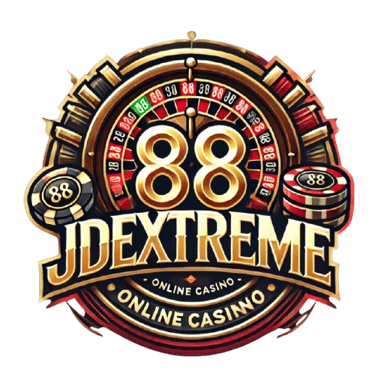 JDEXTREME88 logo