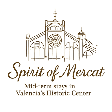 Spirit of Mercat logo