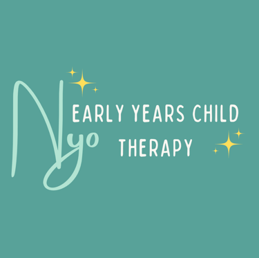 Nyo Therapy: Early Years Child Therapy logo