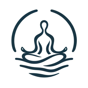 eric leto holistic yoga logo