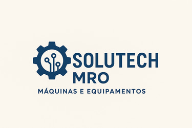 SOLUTECH MRO logo