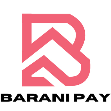Barani Pay logo