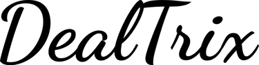 Dealtrix logo