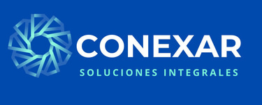 CONEXAR logo