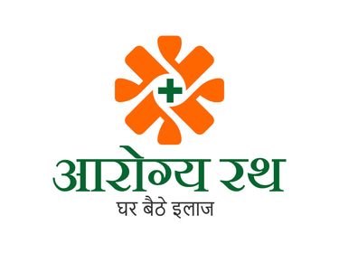 ArogyaRath logo