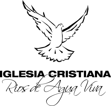 Iglesia Cristiana Rios de Agua Viva logo